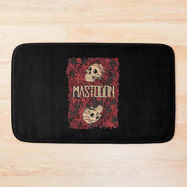 Item preview, Copy of mastodon designed and sold by sheltonbret.