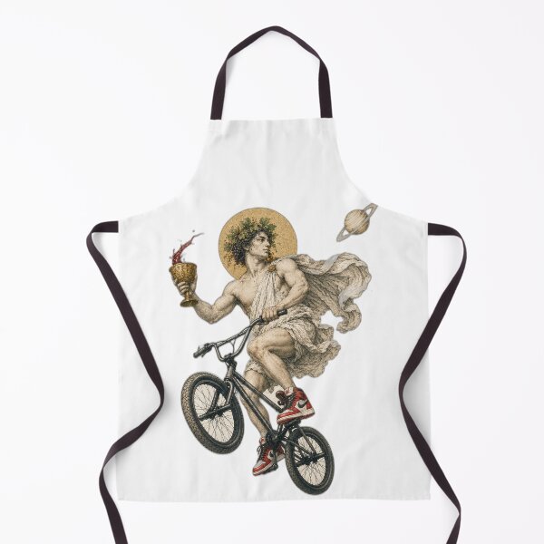 Item preview, Gods Don’t Walk designed and sold by Atelier Aello.