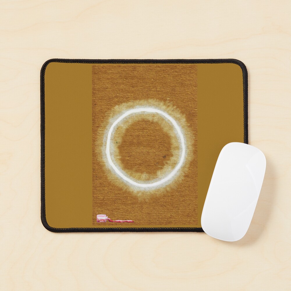 Item preview, Mouse Pad designed and sold by A-P-Ink.