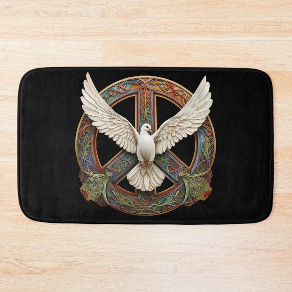 Item preview, Dove Of Peace designed and sold by FoldedRainbow.