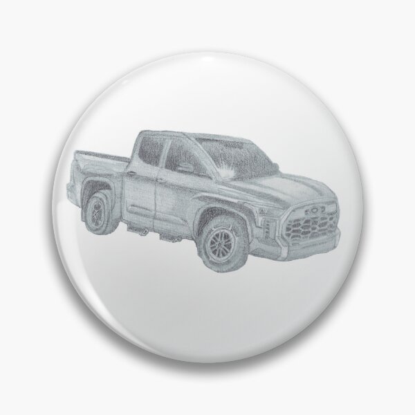Item preview, Hand- Drawn Japanese Truck designed and sold by LMRI Design.