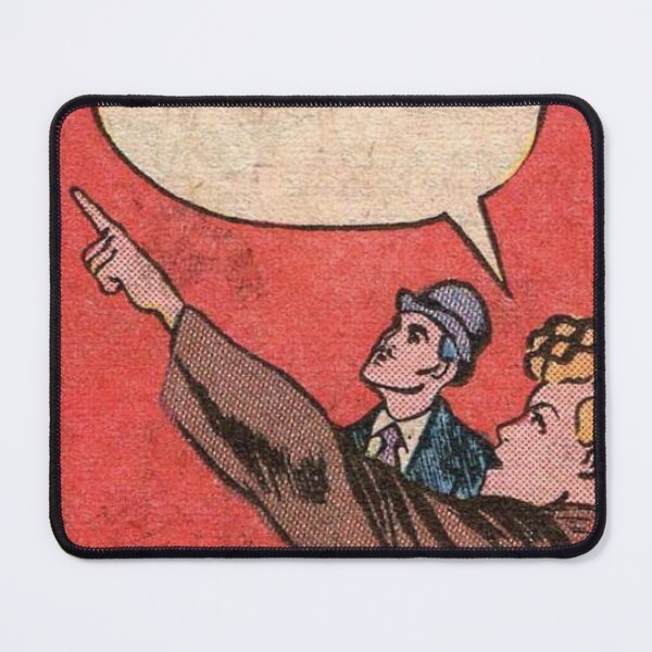Item preview, Vintage Superman Retro Comic: Sarcastic Pop Culture Quotes and Man of Steel Satire Fan Art designed and sold by benja-08.