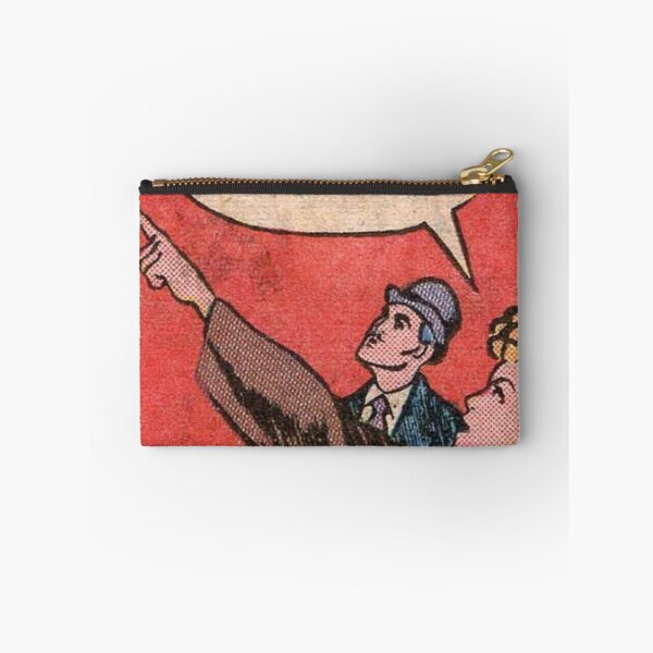Item preview, Vintage Superman Retro Comic: Sarcastic Pop Culture Quotes and Man of Steel Satire Fan Art designed and sold by benja-08.