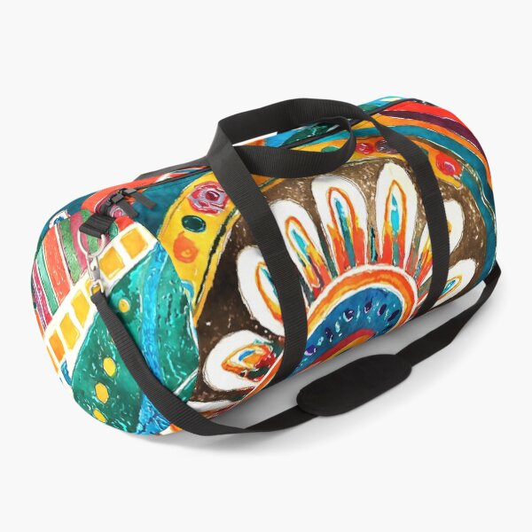 Artikelvorschau, Grooviges Retro-Psychedelic-Muster entworfen und verkauft von DEC02.