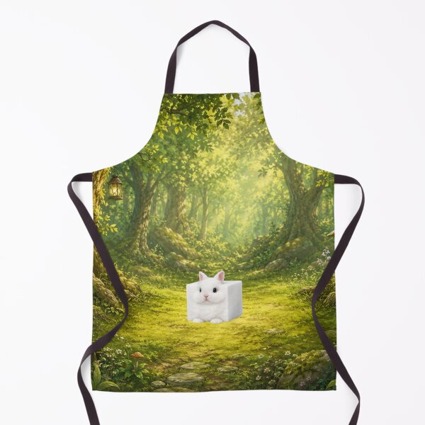 Item preview, Rabbit Squared designed and sold by PurrfectWhisper.