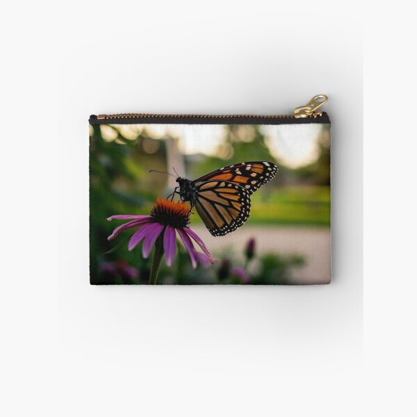 Item preview, Monarch Butterfly Retro Media Player designed and sold by shopzarani.