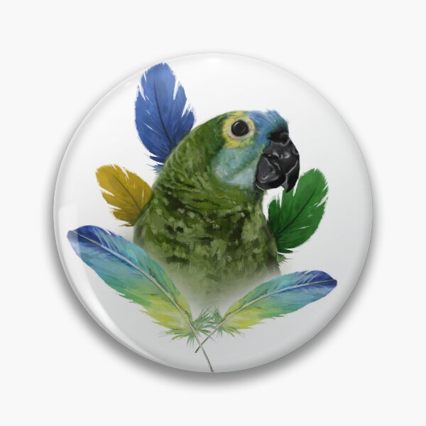 Artikelvorschau, Birdy entworfen und verkauft von bingsdesigns.