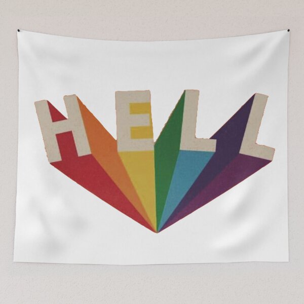 Item preview, ♡ hell ♡ designed and sold by rose---tea.