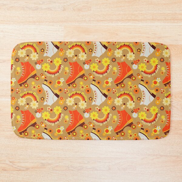 Item preview,  Keep on Rollin' designed and sold by YesterdayColl.