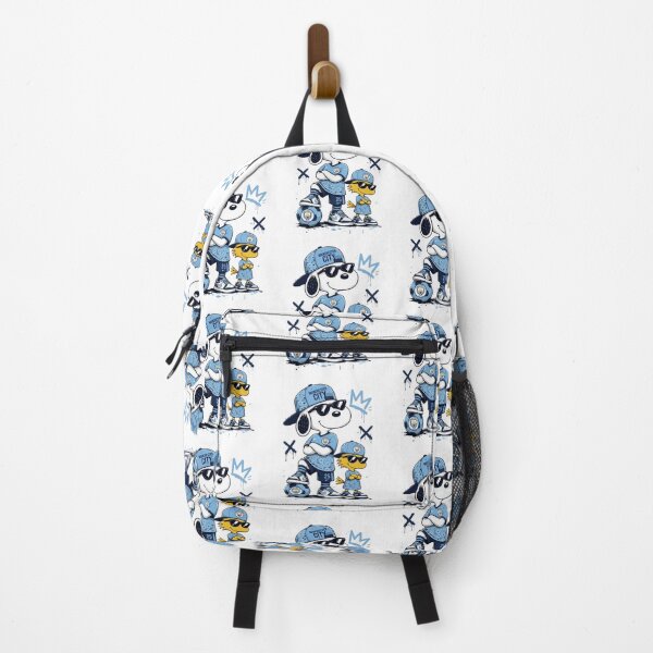 Item preview, Cool Snoopy Woodstock City Football Streetwear designed and sold by annaarthk.