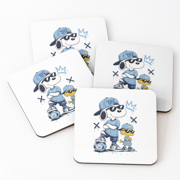Item preview, Cool Snoopy Woodstock City Football Streetwear designed and sold by annaarthk.