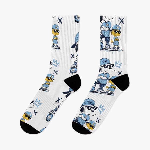 Item preview, Cool Snoopy Woodstock City Football Streetwear designed and sold by annaarthk.