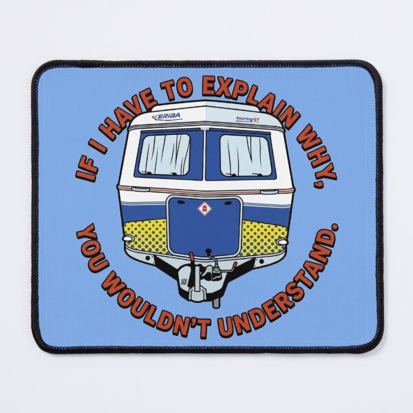 Item preview, Eriba pop-top touring caravan designed and sold by Lazykatz.