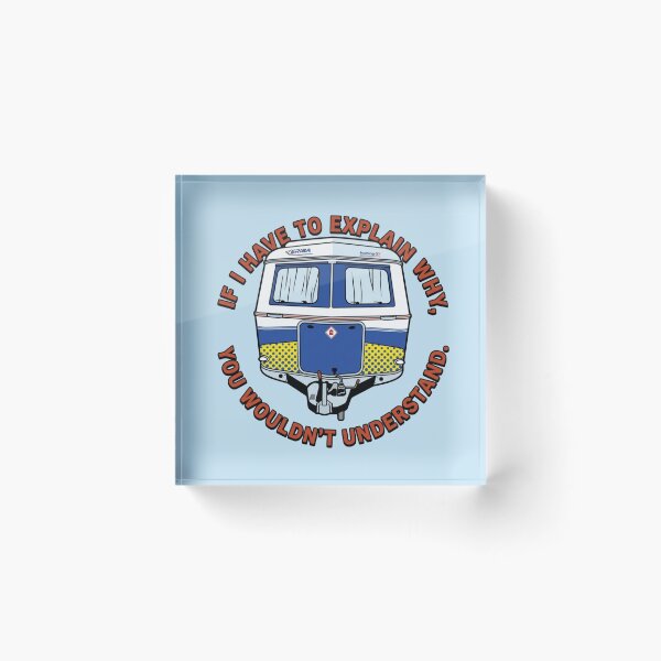 Item preview, Eriba pop-top touring caravan designed and sold by Lazykatz.