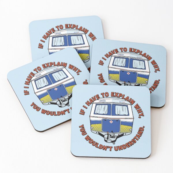Item preview, Eriba pop-top touring caravan designed and sold by Lazykatz.