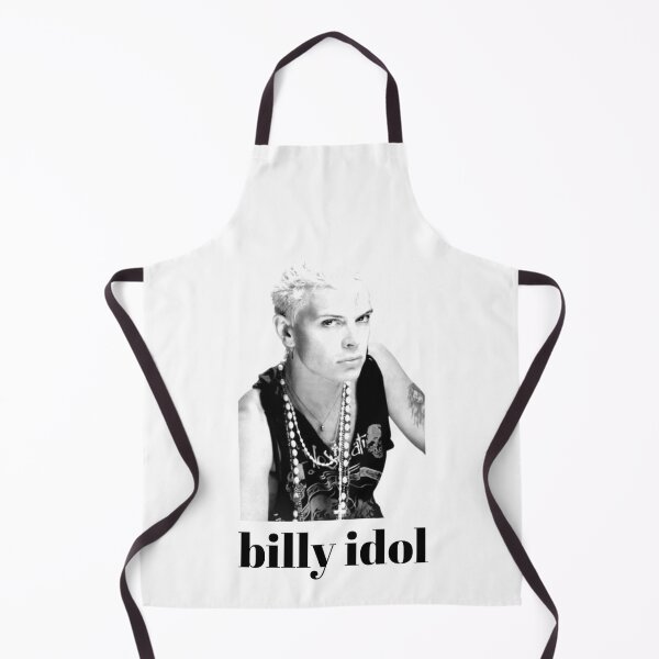 Item preview, Billy Idol Vintage Punk Rock designed and sold by jordiyakout28.