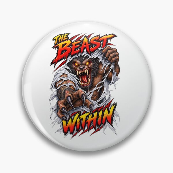 Item preview, beast designed and sold by Zimmonz World of Nightmares.