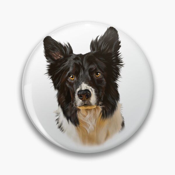 Item preview, Border-collie designed and sold by bingsdesigns.