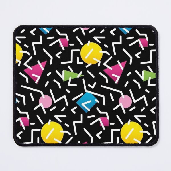 Item preview, Memphis style Theme  designed and sold by Seventonix.