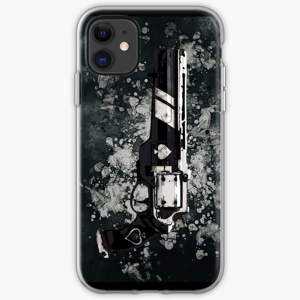Mortal Poker iPhone 11 case Mortal Poker iPhone 11 case