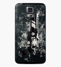Mortal Poker Case/Skin for Samsung Galaxy