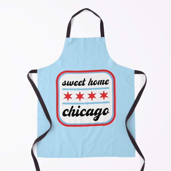 Item preview, Sweet Home Chicago Design designed and sold by aligchi.