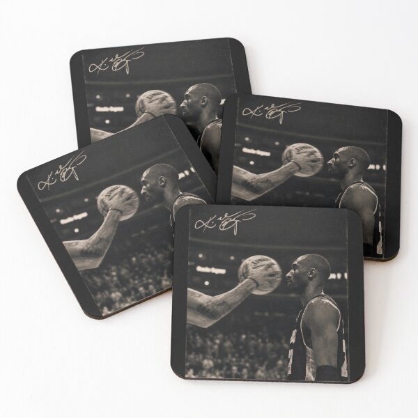 Item preview, Kobe Bryant – Vintage Mamba Mentality Basketball Tribute designed and sold by Artify Works.