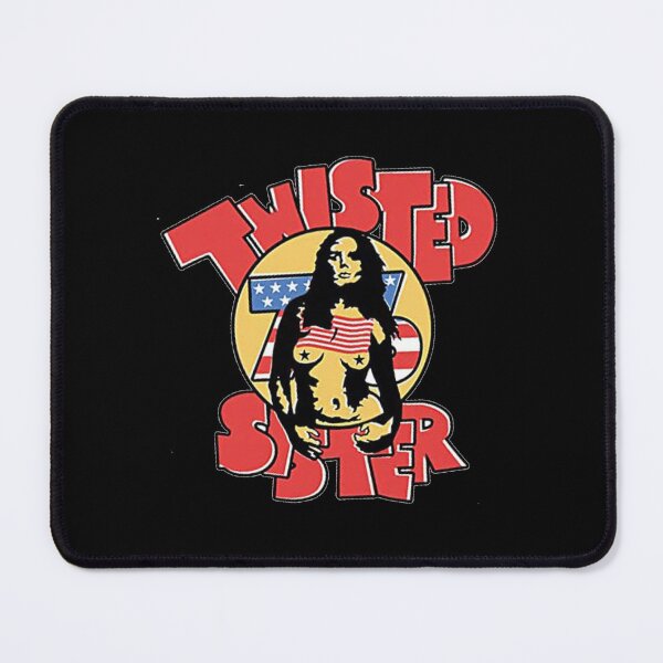 Item preview, twisted sister designed and sold by arthurdaniels.