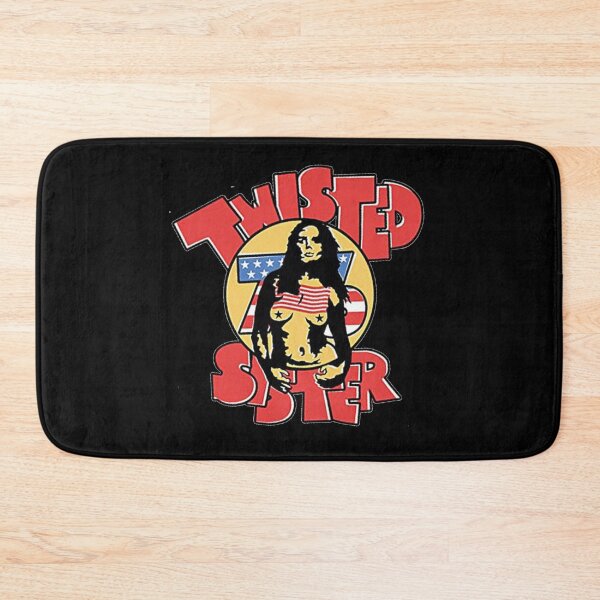 Item preview, twisted sister designed and sold by arthurdaniels.