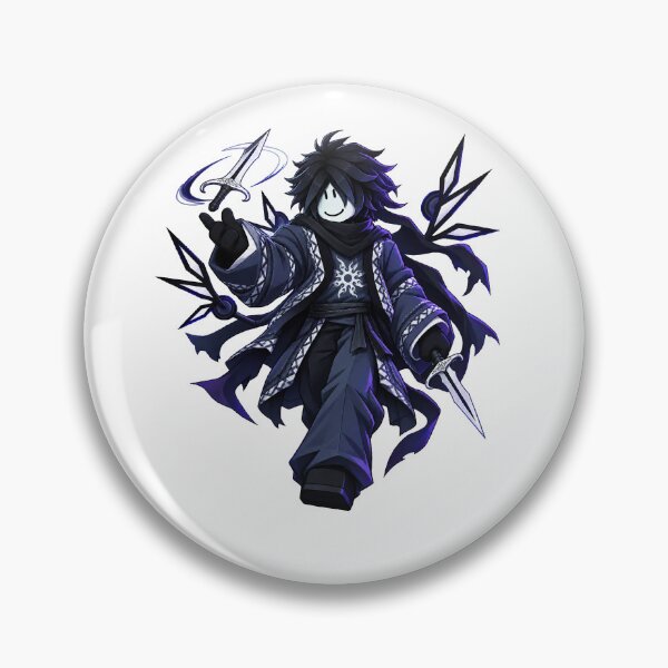 Item preview, Forsaken Two Time designed and sold by Dandy Pixel.