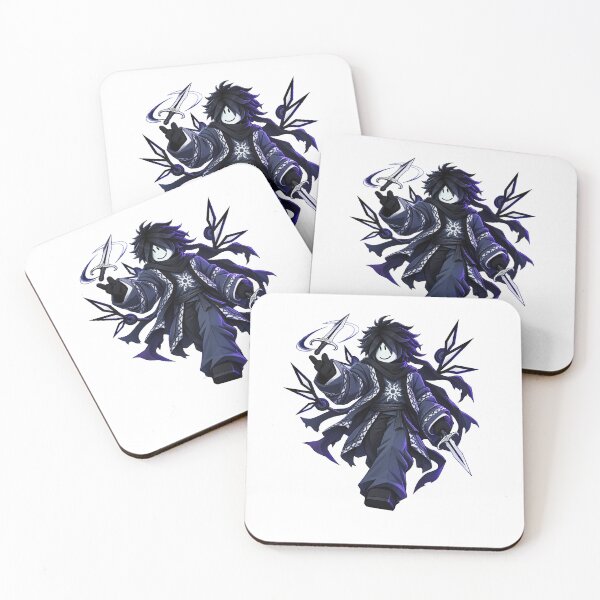 Item preview, Forsaken Two Time designed and sold by Dandy Pixel.