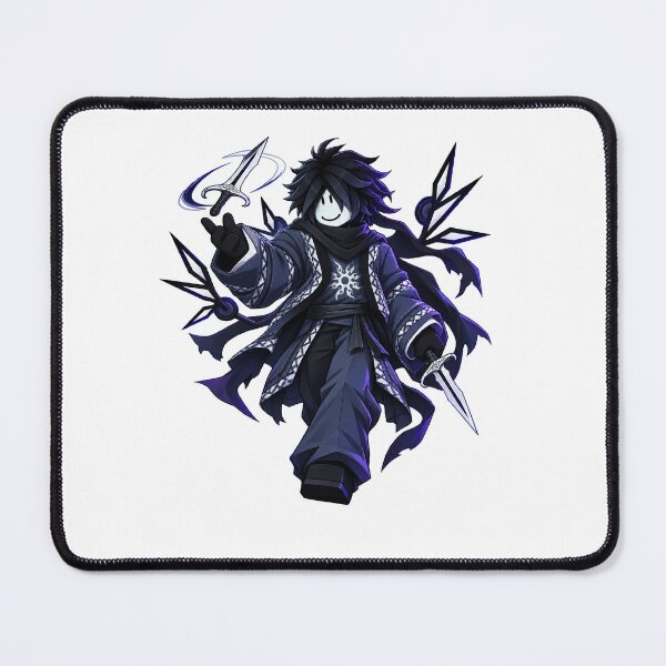 Item preview, Forsaken Two Time designed and sold by Dandy Pixel.
