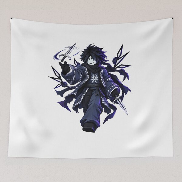 Item preview, Forsaken Two Time designed and sold by Dandy Pixel.