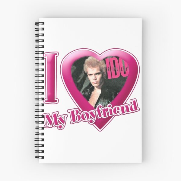Item preview, Billy Idol Vintage Punk Rock designed and sold by jordiyakout28.