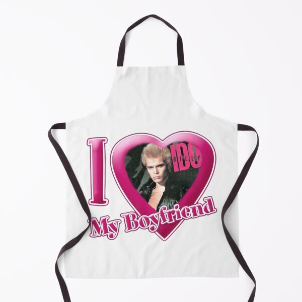 Item preview, Billy Idol Vintage Punk Rock designed and sold by jordiyakout28.
