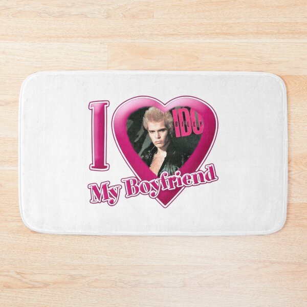 Item preview, Billy Idol Vintage Punk Rock designed and sold by jordiyakout28.