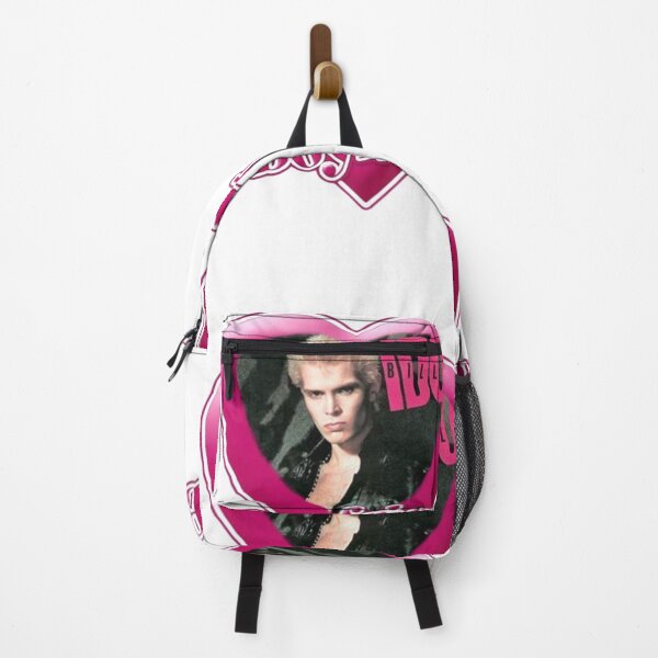 Item preview, Billy Idol Vintage Punk Rock designed and sold by jordiyakout28.
