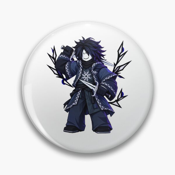 Item preview, Forsaken Two Time designed and sold by Dandy Pixel.