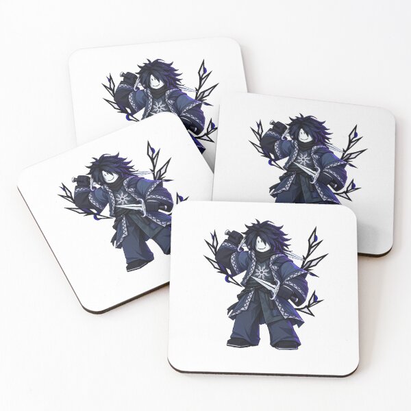Item preview, Forsaken Two Time designed and sold by Dandy Pixel.