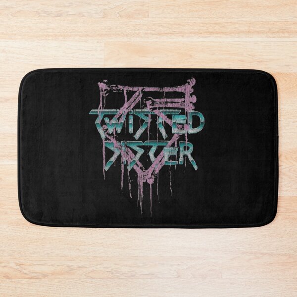 Item preview, Copy of twisted sister designed and sold by arthurdaniels.