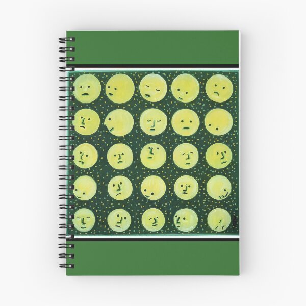 Item preview, Emotions of life designed and sold by Viridiana Martinez Preza.