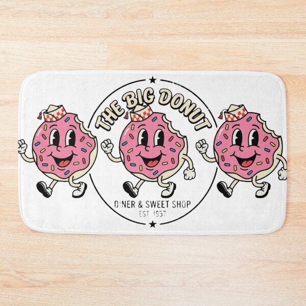 Item preview, Donuts designed and sold by conamor-bymel.