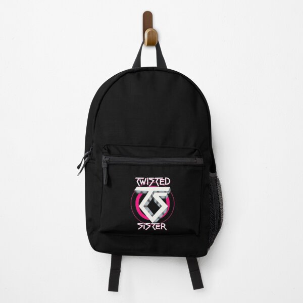 Item preview, Copy of twisted sister designed and sold by arthurdaniels.