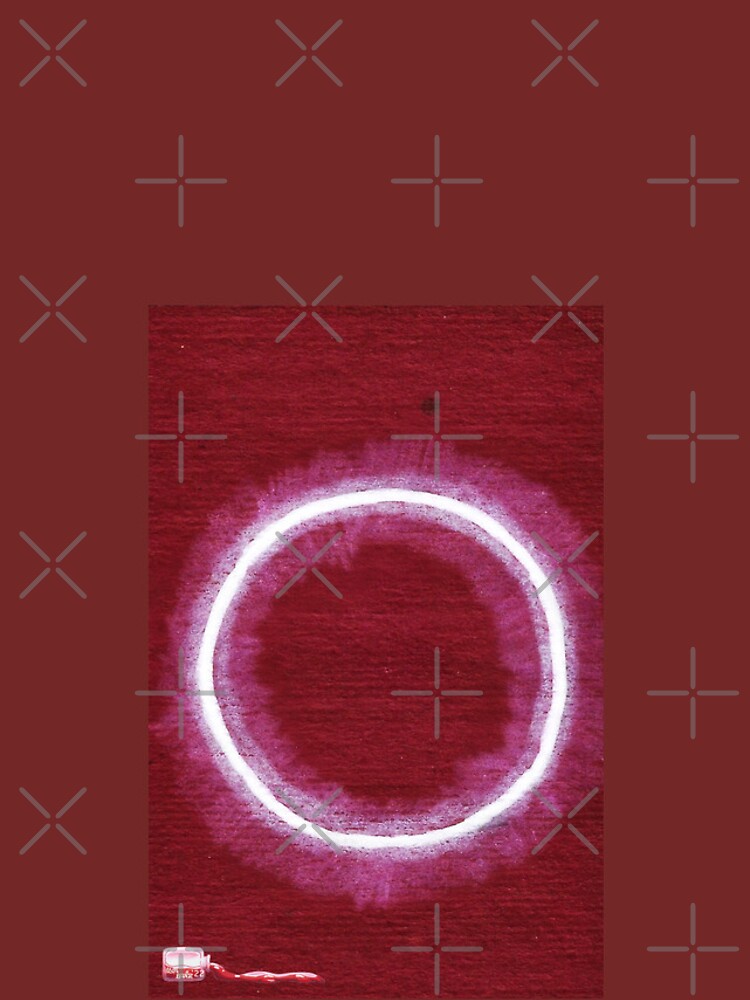 Thumbnail 4 of 4, iPhone Case, Light Ring designed and sold by A-P-Ink.