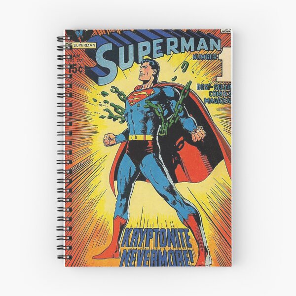 Artikelvorschau, Vintage Superman Retro-Comic: Sarkastische Popkultur-Zitate und satirische Fan-Art zum Mann aus Stahl entworfen und verkauft von benja-08.