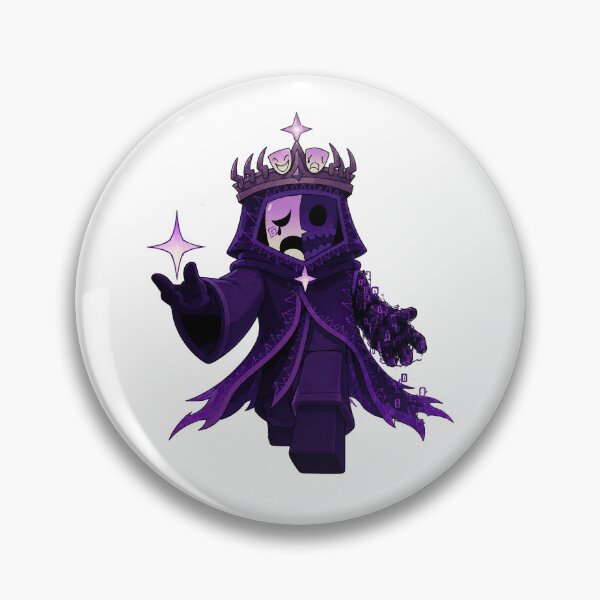 Item preview, Forsaken Noli designed and sold by Dandy Pixel.