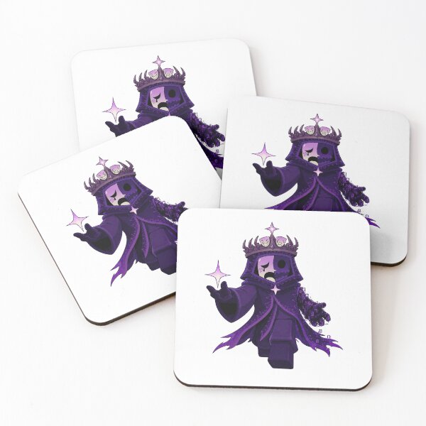 Item preview, Forsaken Noli designed and sold by Dandy Pixel.