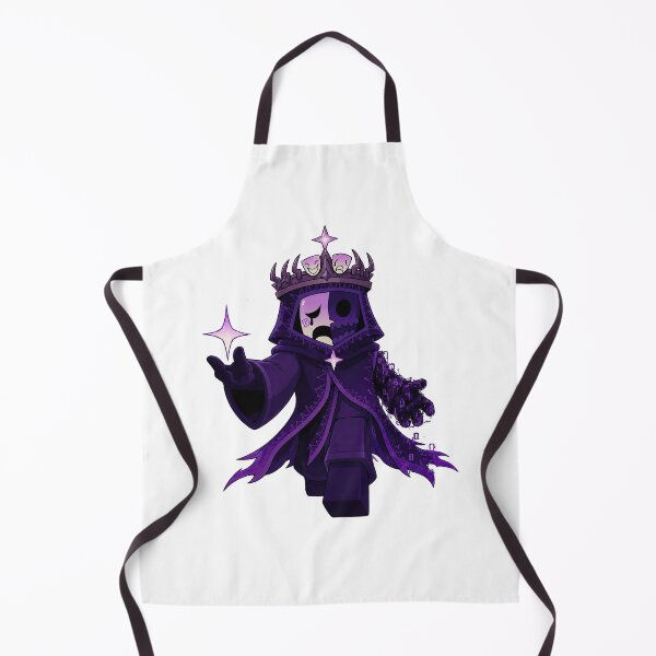 Item preview, Forsaken Noli designed and sold by Dandy Pixel.