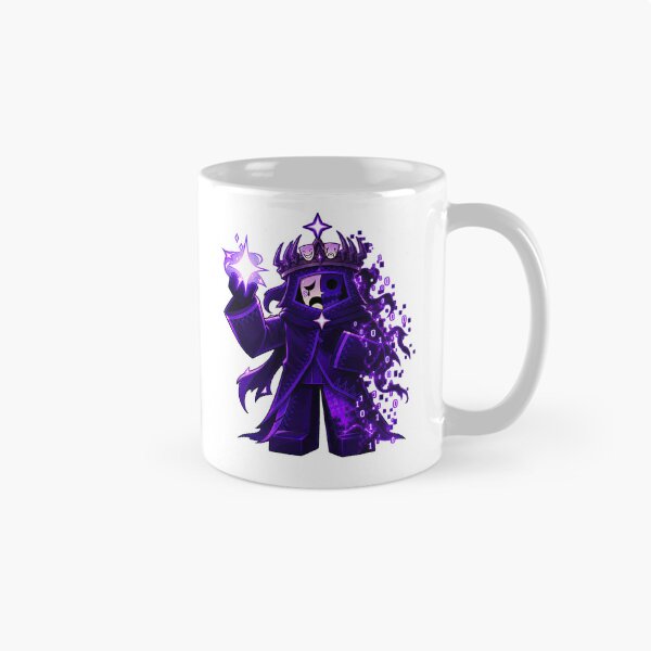 Item preview, Forsaken Noli designed and sold by Dandy Pixel.