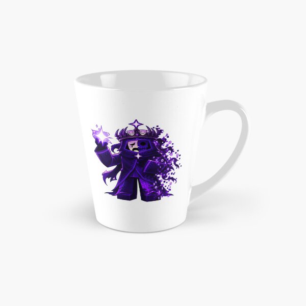 Item preview, Forsaken Noli designed and sold by Dandy Pixel.